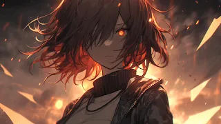 「Nightcore」Bring Me The Horizon - DarkSide