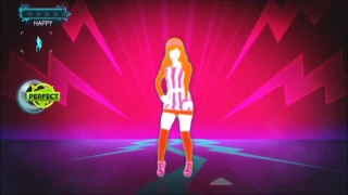 Flashlight (Math Club Remix) From Pitch Perfect 2 Just Dance Fanmashup