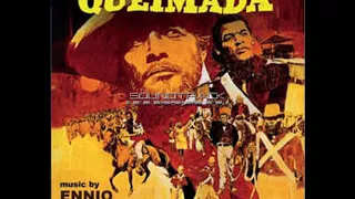 Ennio Morricone - Abolição/Abolisson (Queimada)