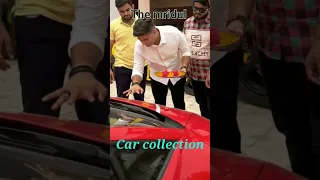 @TheMriDul full Car colletion #shorts #themridul #ashish