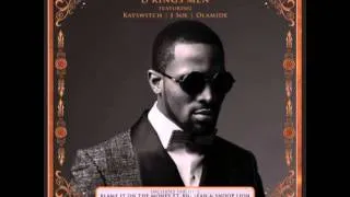 D'Banj Feat. Pitbull - Oliver Twist (Remix) ( 2o13 ) OFFICIAL new song