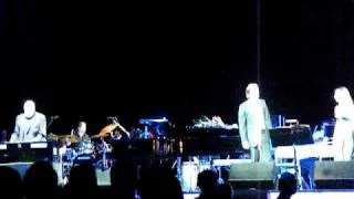 Jon Lord, Moscow Symphonic Orchestra, 2009-10-15, Soldier Of Fortune