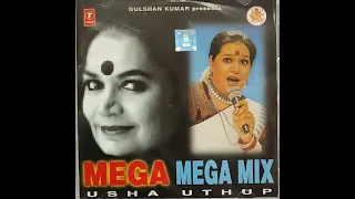 Raghupati Raghav Raja Ram Usha Uthup