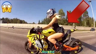 WTF Funny Epic Fails December 2016 [Just for Laugh]