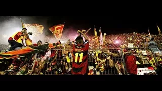 A Reconquista do Brasil - Sport Campeão 2008 - COMPLETO