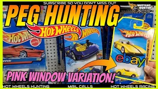 Discovering Hidden Gems: Hot Wheels & eBay Haul Revealed