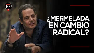 Vargas Lleras VS. La casa Char: ¿Por qué está dividido Cambio Radical? | Noticias | El Espectador