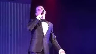 MY WAY – FRANK SINATRA performed by THOMAS NEWMAN CLARK at TeenStar singing contest