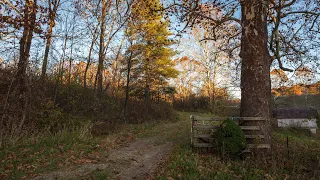 A Century Later - Touring the USS Shenandoah Crash Sites