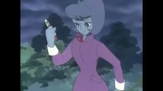 Smug Anime Lapis (in Japanese) - Episode 20 clips