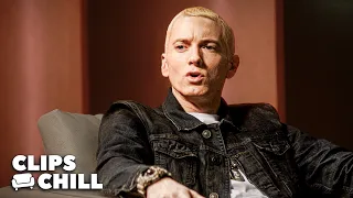 “Eminem Is GAY!"| The Interview (James Franco, Seth Rogen)