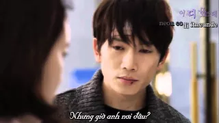 [Vietsub + Kara] Auditory Hallucinations - Jang JaeIn ft. Nashow (Kill Me Heal Me OST Part.1)