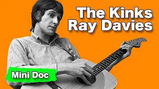 The Kinks - Ray Davies