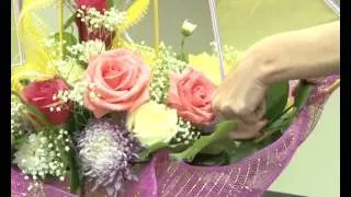 Ангарчане могут принять участие в цветочной ярмарке 24-07-2012