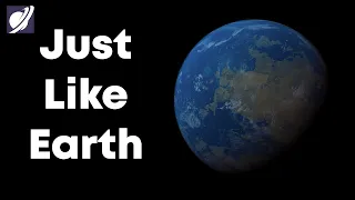 How To Make Earth-Like Planets in Universe Sandbox