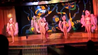 Cabaret off Yalta Aнтре Варьете А