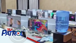 PAGCOR umaasa sa pag-doble ng kikitain mula sa gaming licenses ng mga POGO | TV Patrol