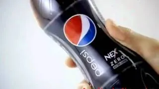 TVXQ - CF Pepsi Nex (HoMin Thai Ver.)