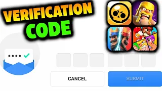 📧 Supercell ID Verification Code Not Received - FIX