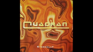 Quadran ‎- Eternally (Dance Mix)