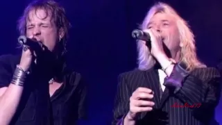 Avantasia - The Story Ain't Over (The Flying Opera)