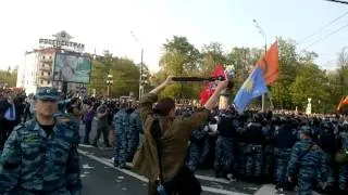 митинг на болотной 6 мая, марш миллионов ч 5