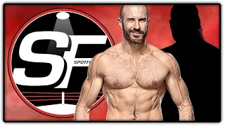 Cesaro bleibt bei WWE! WWE trennt sich von Superstar (WWE News, Wrestling News)