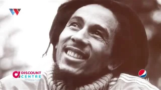 KISA CHA BOB MARLEY / BANGI NA MUNGU / MAISHA YA MATESO