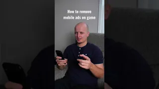 How to block ads on any game!