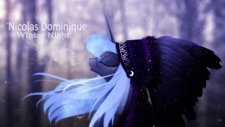 Nicolas Dominique - Winter Night