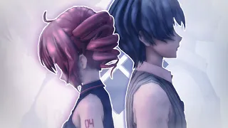 【KAITO × Kasane Teto】1/4 | Duet