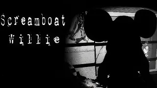 Screamboat Willie | GamePlay PC