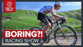 It’s Impressive, But Is It Boring? | GCN Racing News Show