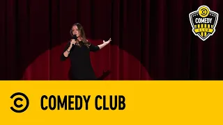 Comedy Club Najlepsze żarty z 5 sezonu