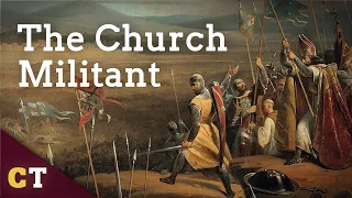 The Christian Life is War: We Must Stop Playing Church
