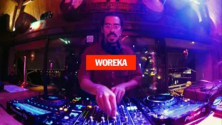 Woreka  [ë • babani records] | StreamLab #6