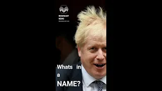 Funny: Boris Johnson thanks Putin FOLLOWS Shakespeare #uk