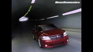 Dodge Avenger