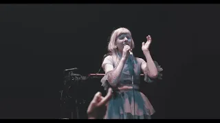 Aurora Virtual Concert for "All My Demons Greeting Me As A Friend"