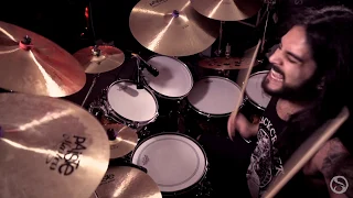 "Stop Calling Me Liberty" Joey Aguirre Drum Playthrough