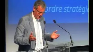 Pascal Boniface : Les mutations de l'ordre stratégique mondial