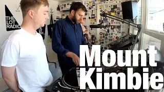 Mount Kimbie @ The Lot Radio (June 13, 2017)