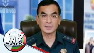 KILALANIN: Bagong PNP chief Guillermo Eleazar | TV Patrol