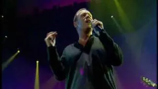 UB40 - Can't Help Falling In Love (Live) (Memory Chris)