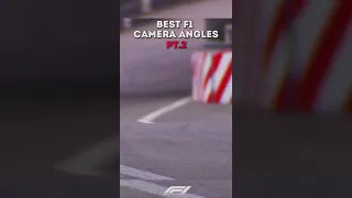 Best F1 camera angles. Part 2