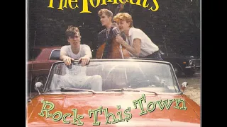 the Tomcats (Stray Cats) - Summertime blues (24 May 1980)