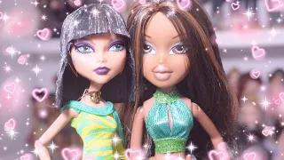Do I Prefer Bratz Over Monster High? | Doll Chat