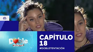 #Dobletentacion / Capítulo 18 / Mega Oficial