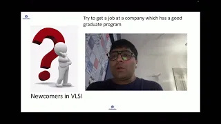 VLSI - Frontend vs Backend - most asked questions by newcomers