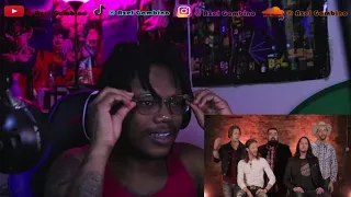 THIS TOO LITT Home Free - Country Fried Pop Medley REACTION